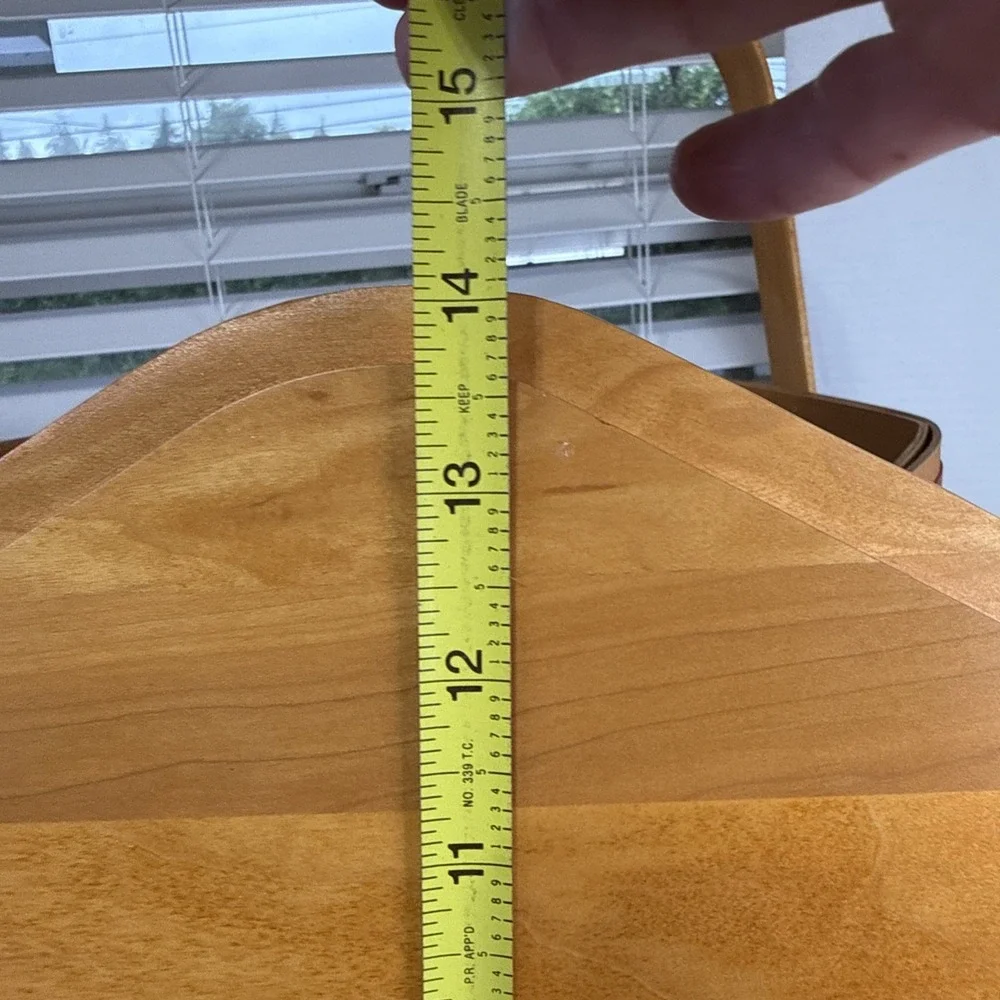 Longaberger this vintage